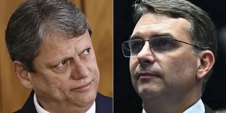 silencio-de-tarcisio-sobre-flavio-nao-e-falta-de-apoio,-mas-acao-estrategica