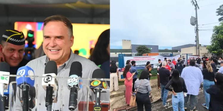 sandro-mabel-diz-que-nao-ha-abertura-para-dialogo-com-medicos-em-greve-em-goiania