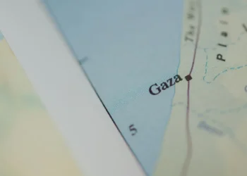 gaza:-enviado-dos-eua-anuncia-2°-fase-do-plano-de-paz