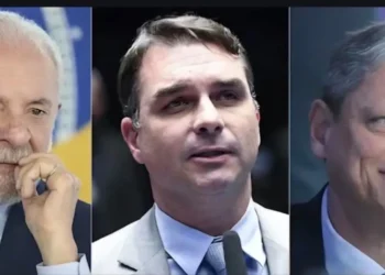 lula-lidera-1o-turno-e-flavio-se-consolida-em-2o,-a-frente-de-tarcisio,-diz-pesquisa