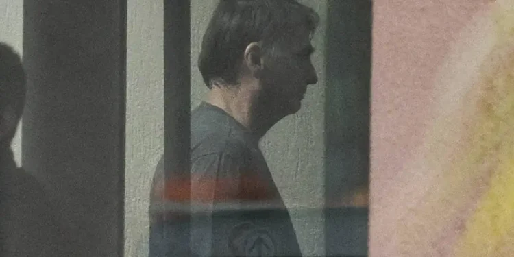 moraes-determina-transferencia-de-bolsonaro-para-a-papudinha