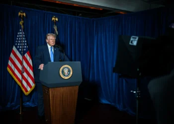 trump-ameaca-invocar-lei-de-insurreicao-apos-protestos-em-minnesota