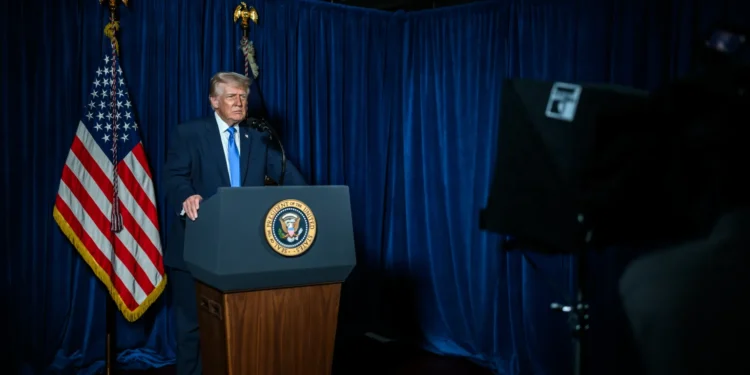 trump-ameaca-invocar-lei-de-insurreicao-apos-protestos-em-minnesota