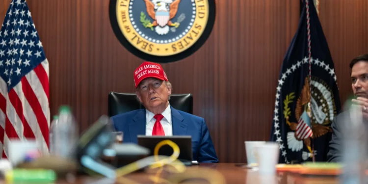 trump-afirma-que-“o-massacre-no-ira-esta-parando”