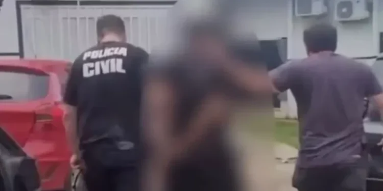 homem-e-preso-em-goianesia-suspeito-de-extorquir-e-ameacar-a-propria-avo