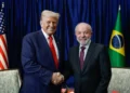 trump-convida-lula-para-participar-de-“conselho-de-paz”-em-gaza