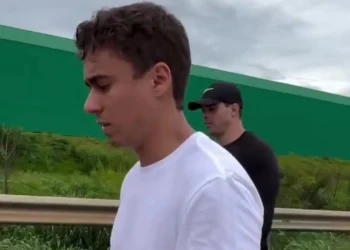 nikolas-ferreira-inicia-caminhada-de-240-km-em-protesto-politico