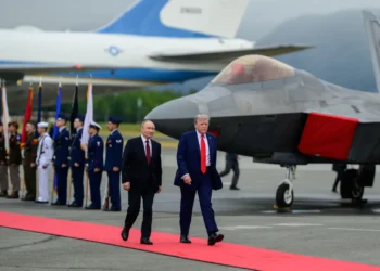 trump-convida-putin-para-integrar-“conselho-de-paz”-em-gaza