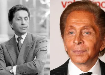 morre-valentino-garavani,-criador-de-uma-das-grifes-mais-influentes-da-moda,-aos-93-anos