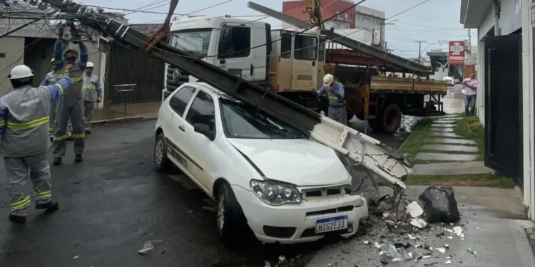 postes-atingidos-por-veiculos-quase-chegam-a-4-mil-casos-em-goias