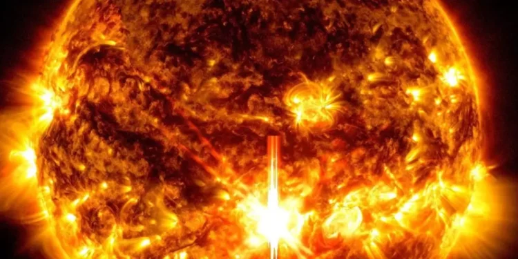 “nivel-4-de-alerta”:-tempestade-solar-mais-intensa-em-duas-decadas-preocupa-cientistas