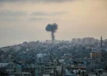 gaza:-ataque-israelense-deixa-11-mortos;-entre-eles-tres-jornalistas