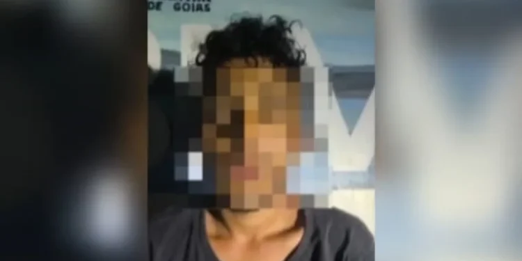 dois-homens-sao-presos-apos-incendiarem-casa-de-casal-acusado-de-matar-adolescente-beatryz