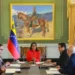 delcy-rodriguez-aceitou-cooperacao-com-eua-antes-da-prisao-de-maduro