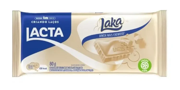 anvisa-determina-recolhimento-de-lote-do-chocolate-laka;-entenda