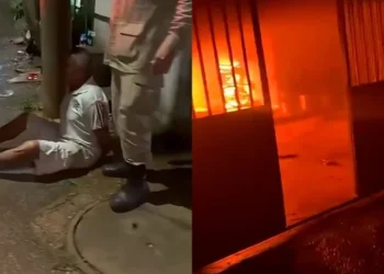 incendio-apos-ameaca-termina-com-homem-preso-por-violencia-domestica-em-aguas-lindas