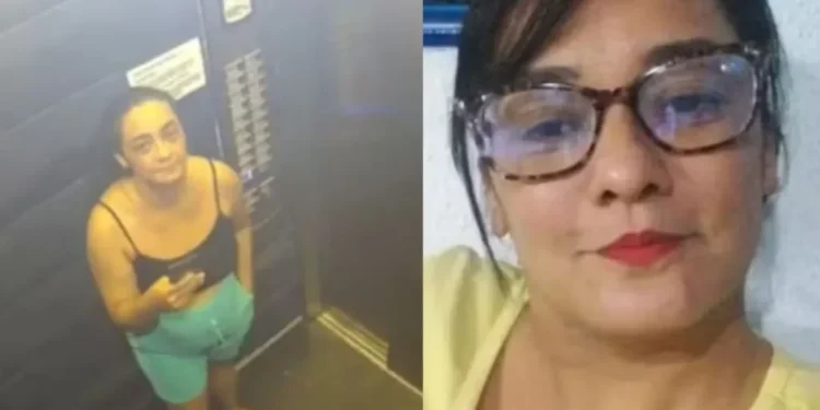 sindico-e-denunciado-por-stalking-contra-corretora-desaparecida-em-caldas-novas,-diz-advogado