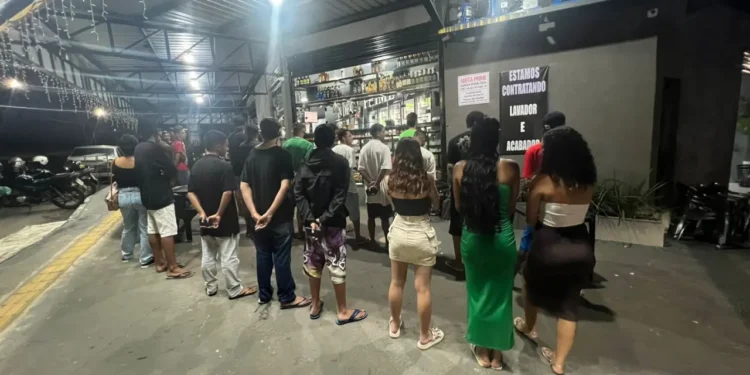 operacao-flagra-adolescentes-em-distribuidora-de-bebidas-em-aparecida