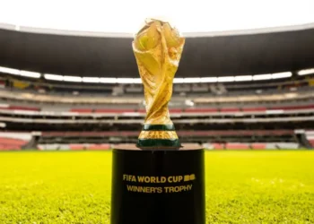 turne-da-taca-da-copa-do-mundo-2026-chega-ao-brasil-em-fevereiro