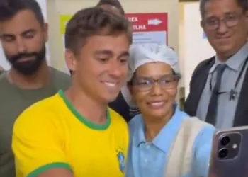 nikolas-acompanhou-vitimas-hospitalizadas-apos-acidente-climatico-em-brasilia