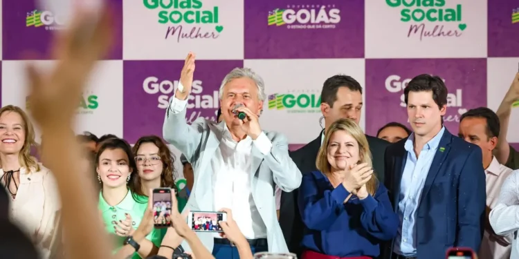 alem-da-seguranca,-caiado-quer-destaque-no-combate-a-pobreza