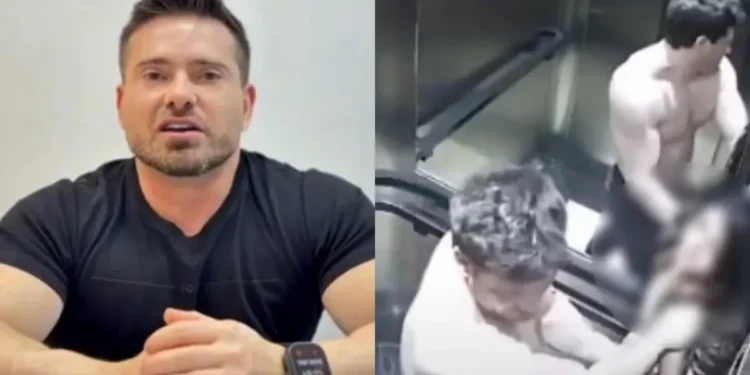 empresario-nega-agressao-em-video-apos-caso-em-elevador-ganhar-repercussao-em-goiania