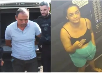 historico-de-brigas-entre-sindico-e-corretora-antecedeu-crime-em-caldas-novas;-aponta-policia