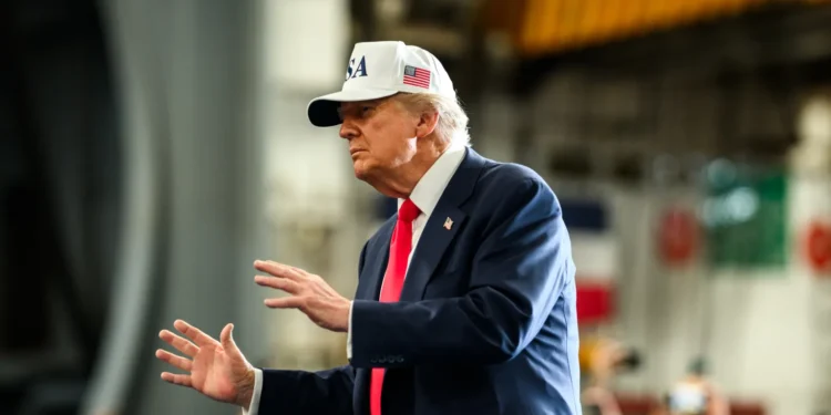 trump-faz-ameaca-ao-ira-que-promete-retaliacao:-“inicio-de-uma-guerra”