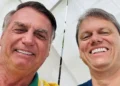 tarcisio-visita-bolsonaro:-gesto-sinaliza-tentativa-de-distensao