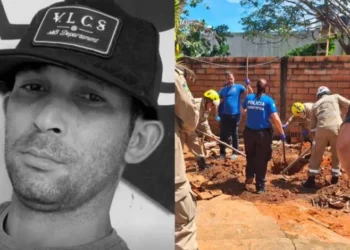 corpo-e-encontrado-enterrado-em-quintal-e-policia-investiga-homicidio-em-caldas-novas