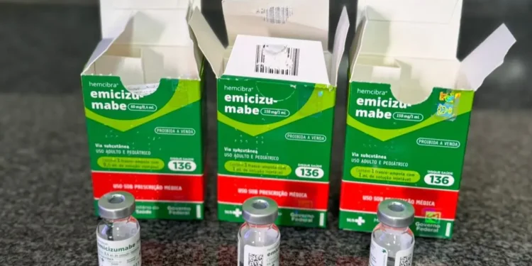 goias-passa-a-oferecer-emicizumabe-pelo-sus-para-criancas-com-hemofilia
