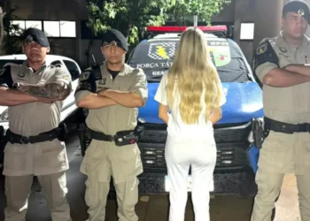 conhecida-como-“barbie-do-crime”,-modelo-e-presa-em-goiania