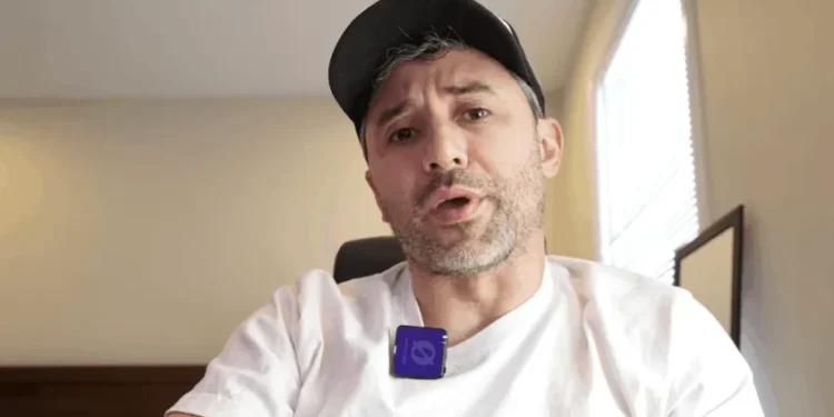 influencer-brasileiro,-pro-trump,-e-preso-pelo-ice-nos-estados-unidos