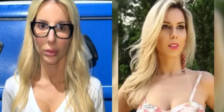 “barbie-do-crime”-volta-a-ser-presa-e-acumula-passagens-por-estelionato-e-uso-de-documento-falso