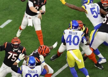 super-bowl-lx:-sam-darnold-supera-rotulo-de-fracasso-e-busca-titulo-historico