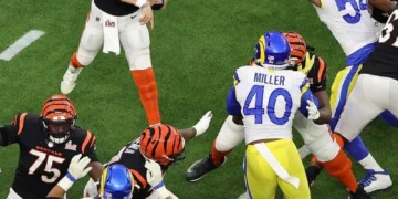 super-bowl-lx:-sam-darnold-supera-rotulo-de-fracasso-e-busca-titulo-historico