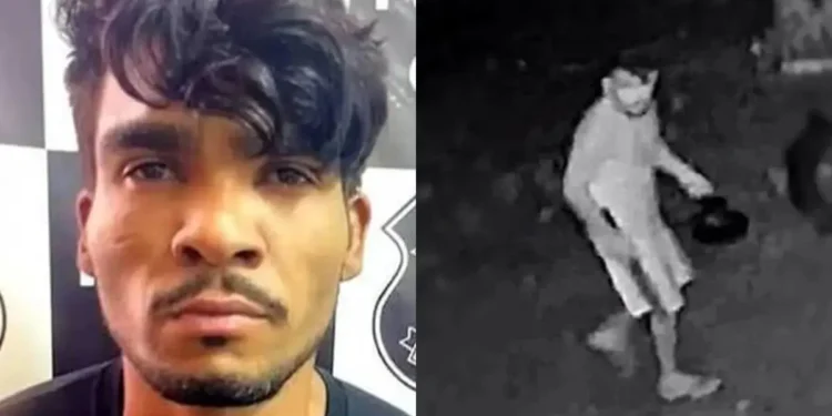 serie-documental-vai-reconstruir-ultimos-passos-de-lazaro-barbosa-em-goias-e-no-df