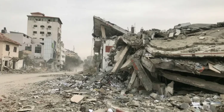 bombardeios-israelenses-na-faixa-de-gaza-deixam-21-mortos