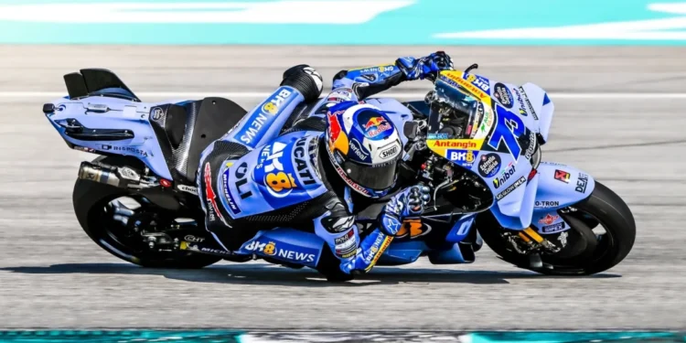 alex-marquez-fecha-pre-temporada-da-motogp-na-lideranca-em-sepang