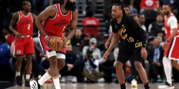 james-harden-perto-de-deixar-os-clippers-para-reforcar-o-cleveland-cavaliers