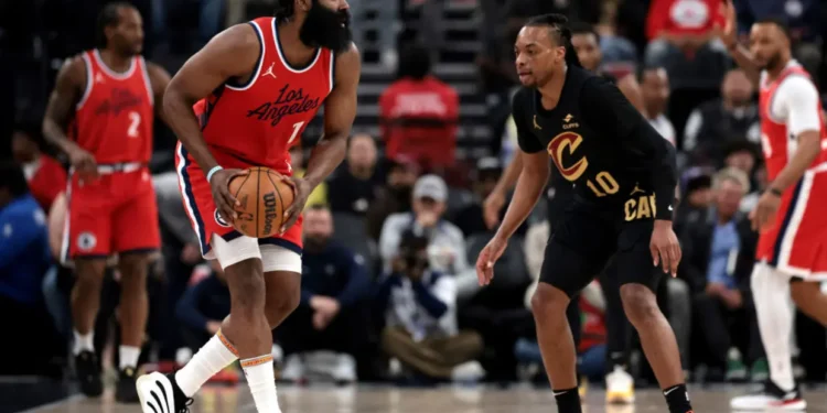 james-harden-perto-de-deixar-os-clippers-para-reforcar-o-cleveland-cavaliers