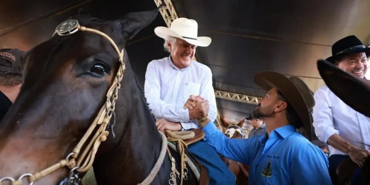 enquanto-psd-calibra-estrategia,-caiado-passa-a-liderar-cenario-presidencial-do-partido