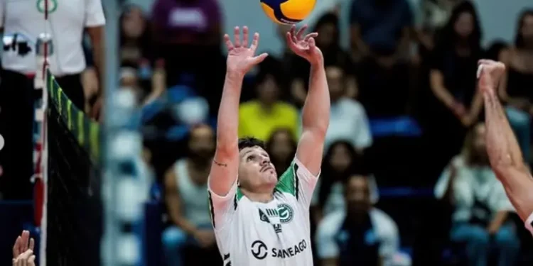 goias-volei-desafia-o-sada-cruzeiro-neste-sabado-pela-superliga;-saiba-onde-assistir-e-o-horario