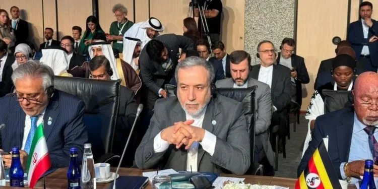 eua-e-ira-encerram-conversas-com-“disposicao-para-continuar”