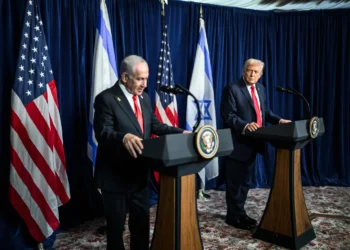 trump-recebe-netanyahu-para-discutir-sobre-o-ira-nesta-quarta-feira-(11)