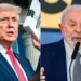 “se-trump-conhecesse-a-sanguinidade-de-lampiao,-nao-faria-provocacao”,-diz-lula