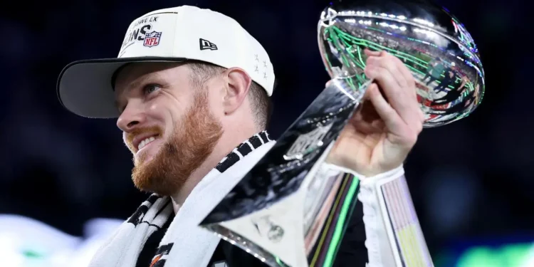 sam-darnold-tem-“prejuizo”-com-titulo-do-super-bowl-lx-devido-a-impostos