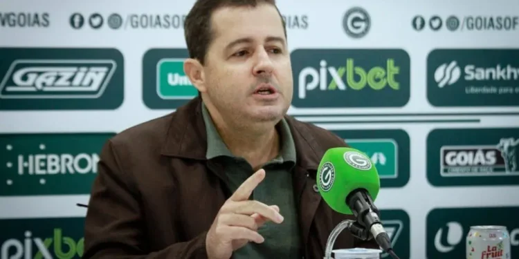 goias-reclama-tempo-de-descanso;-fgf-afirma-que-datas-foram-acordadas-previamente