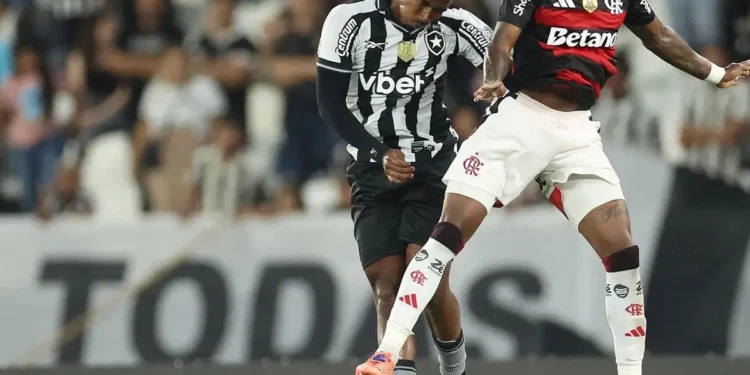 botafogo-x-flamengo:-classico-decide-vaga-na-semifinal-do-carioca
