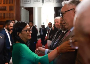 venezuela-liberta-17-presos-politicos-em-meio-a-pressao-por-anistia